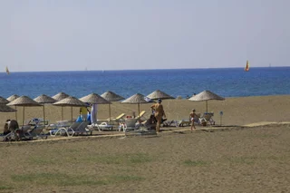 Саригерме: Suntopia Tropical