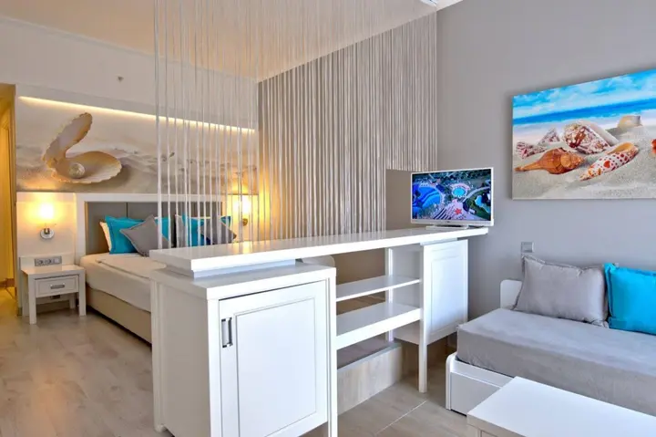 Саригерме: Suntopia Tropical