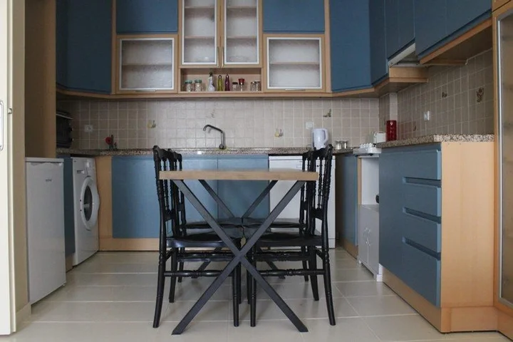 Дальян: Dionyssos Apartment 1