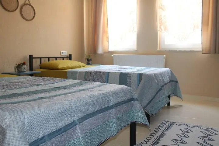Дальян: Dionyssos Apartment 1