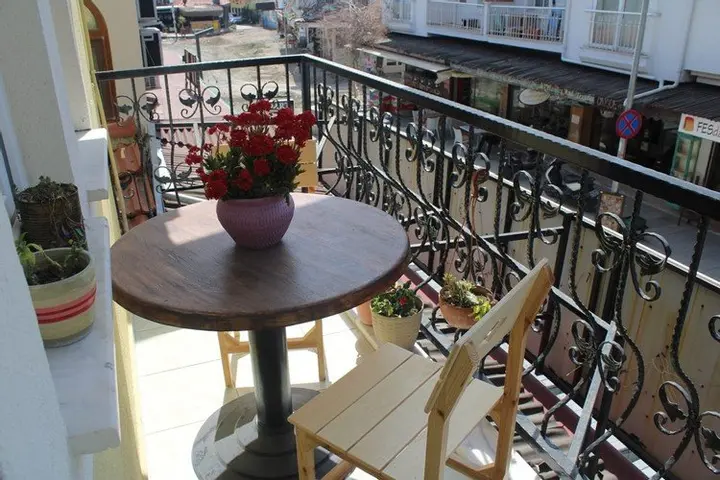 Дальян: Dionyssos Apartment 1