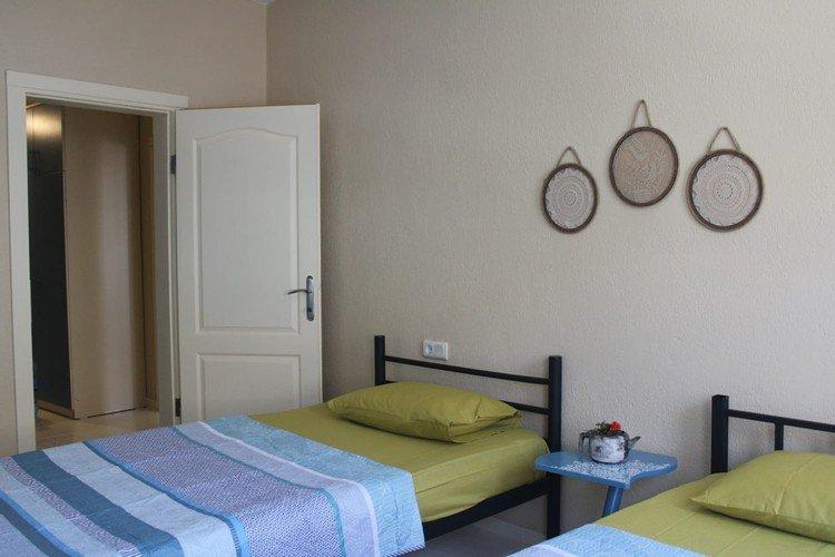 Дальян: Dionyssos Apartment 1