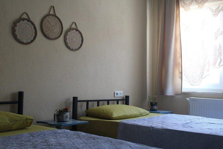 Дальян: Dionyssos Apartment 1