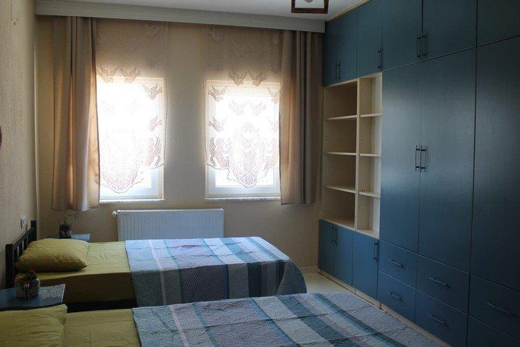 Дальян: Dionyssos Apartment 1