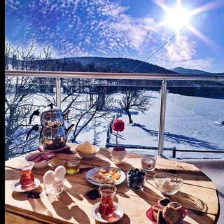 Увезпинар: Hgm Dag Evi