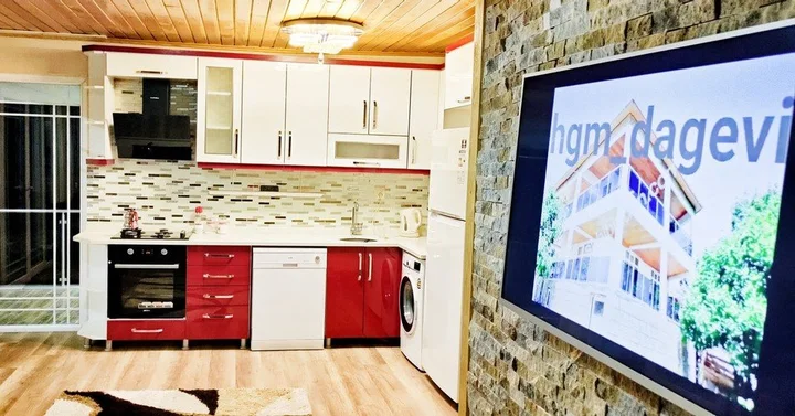 Увезпинар: Hgm Dag Evi
