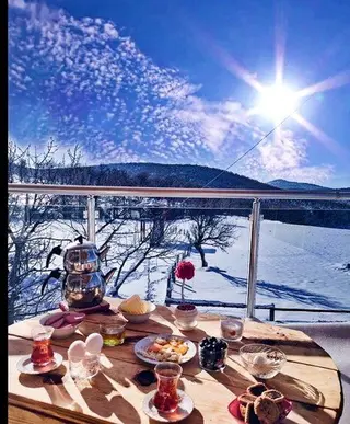 Увезпинар: Hgm Dag Evi