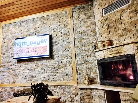 Увезпинар: Hgm Dag Evi