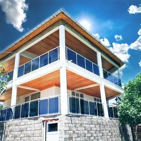Увезпинар: Hgm Dag Evi