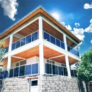 Увезпинар: Hgm Dag Evi