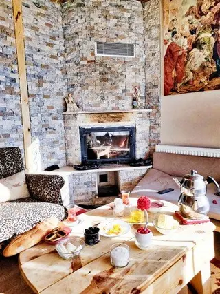 Увезпинар: Hgm Dag Evi