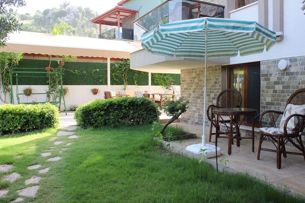 Саригерме: Iberia Villas