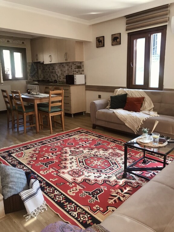 Саригерме: Iberia Villas