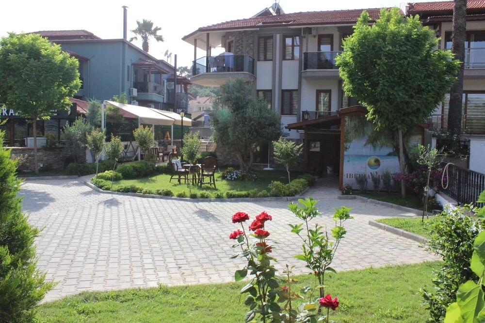 Саригерме: Iberia Villas