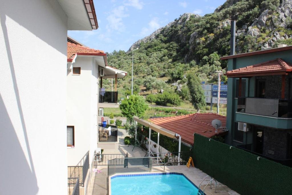 Саригерме: Iberia Villas