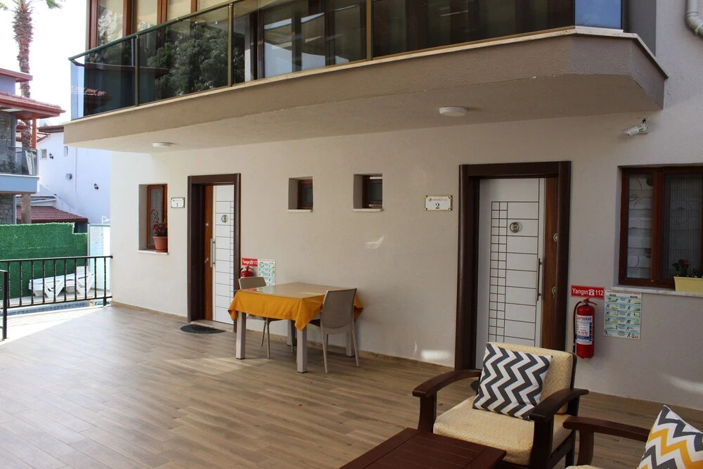 Саригерме: Iberia Villas