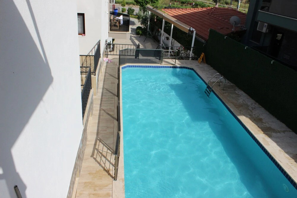 Саригерме: Iberia Villas