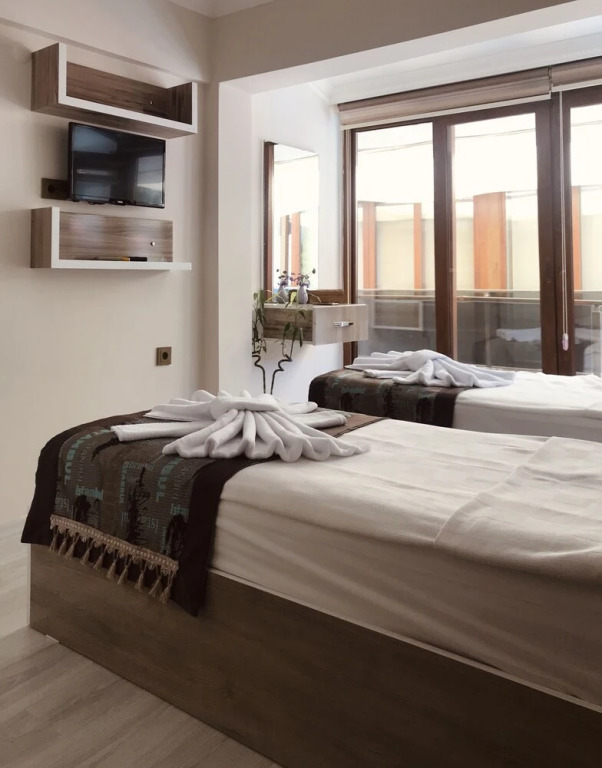Саригерме: Iberia Villas