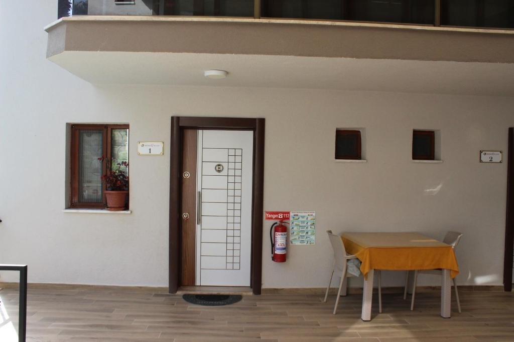 Саригерме: Iberia Villas