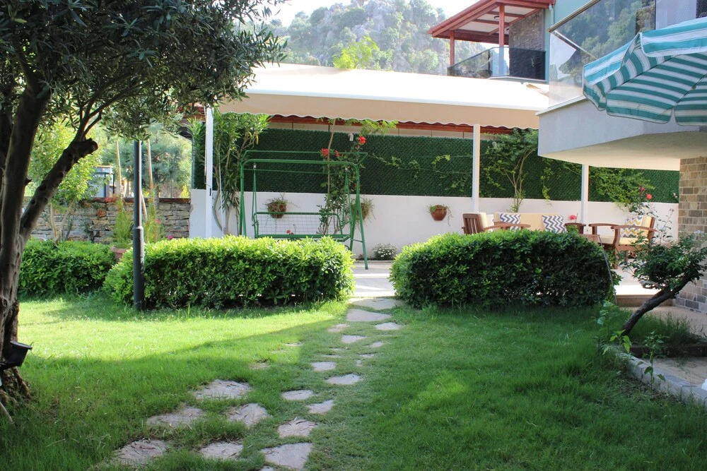 Саригерме: Iberia Villas
