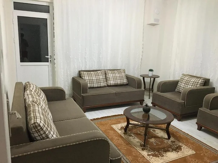 Даламан: Kapukargın Apart Daire