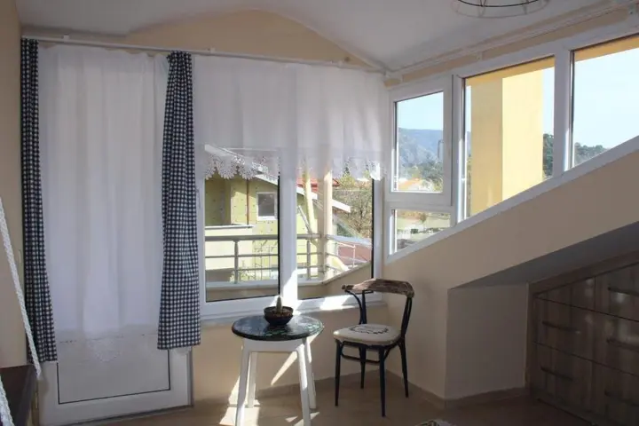 Дальян: Dionyssos Apartment 2