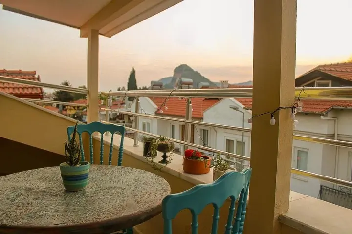 Дальян: Dionyssos Apartment 2