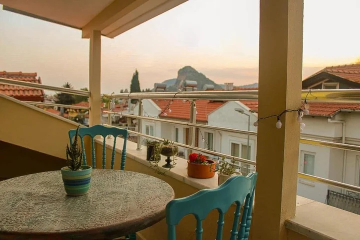 Дальян: Dionyssos Apartment 2