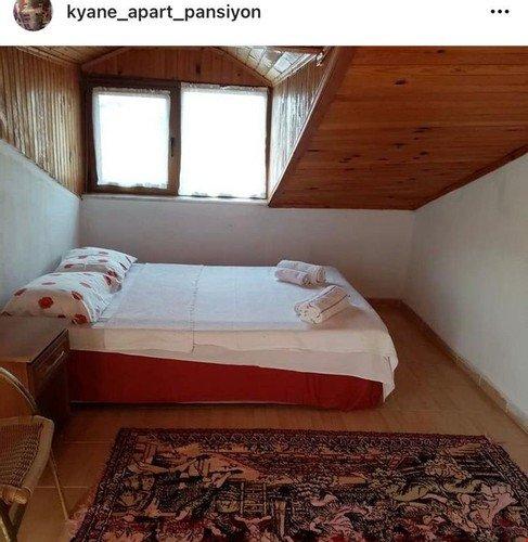 Дальян: Kyane Apart Pansiyon