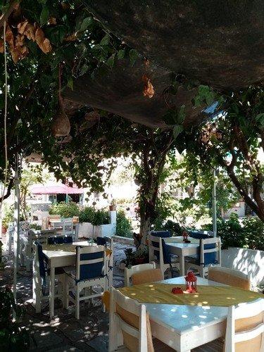 Дальян: Kyane Apart Pansiyon