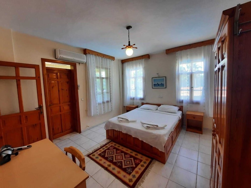 Дальян: Summer Life Villas & Apart Otel