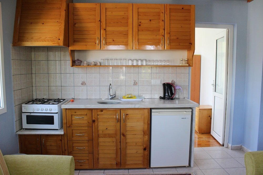 Дальян: Summer Life Villas & Apart Otel