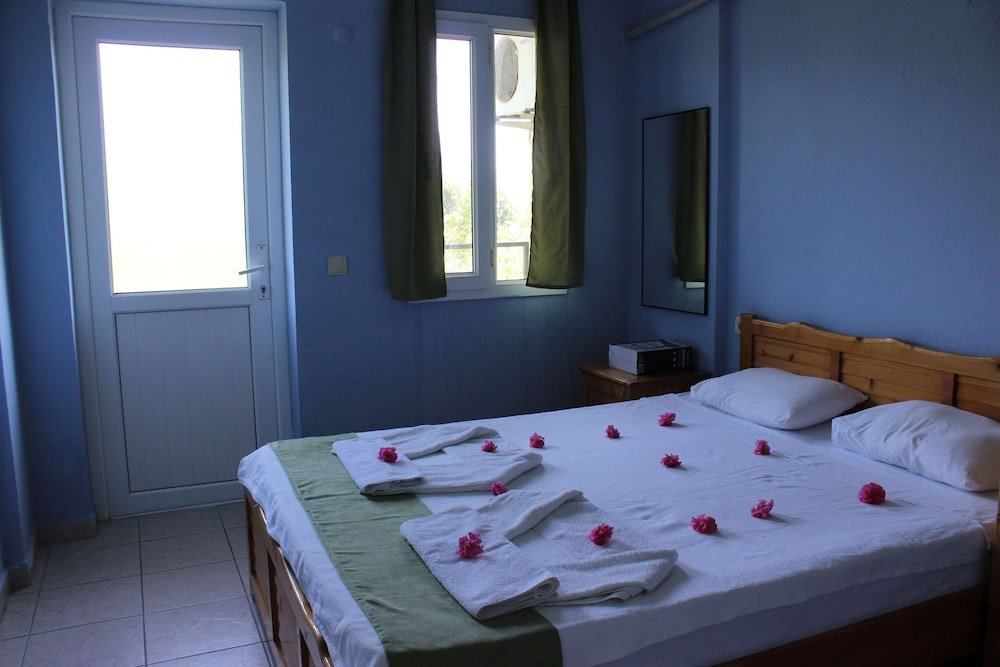 Дальян: Summer Life Villas & Apart Otel
