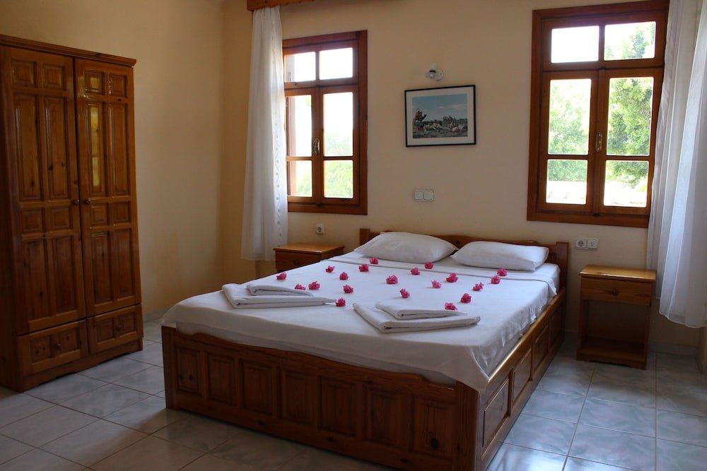 Дальян: Summer Life Villas & Apart Otel