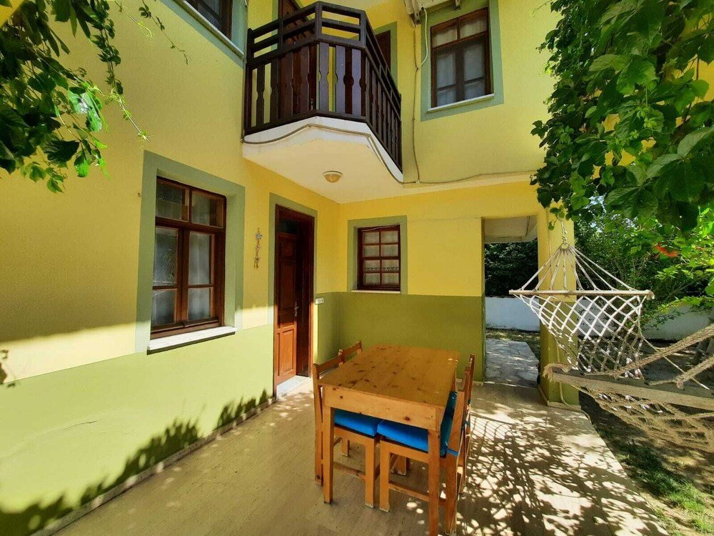 Дальян: Summer Life Villas & Apart Otel