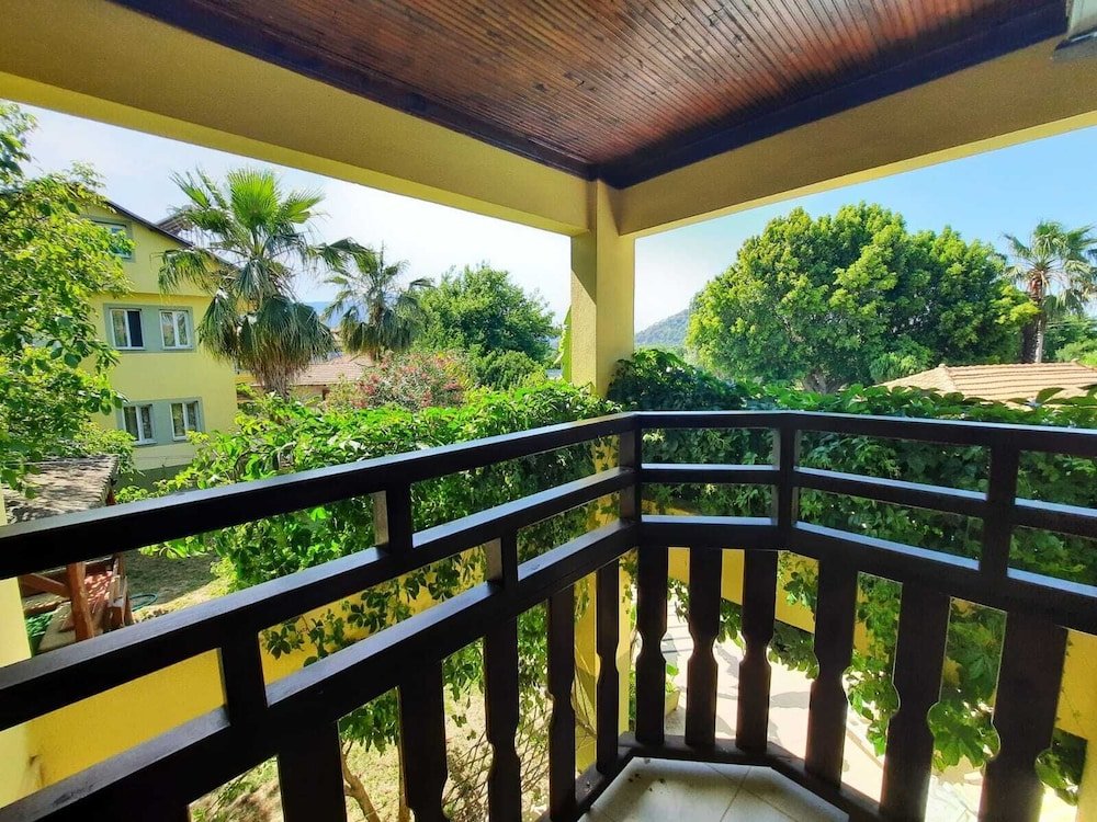 Дальян: Summer Life Villas & Apart Otel