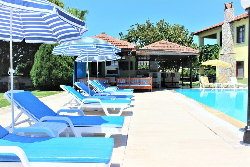 Дальян: Summer Life Villas & Apart Otel