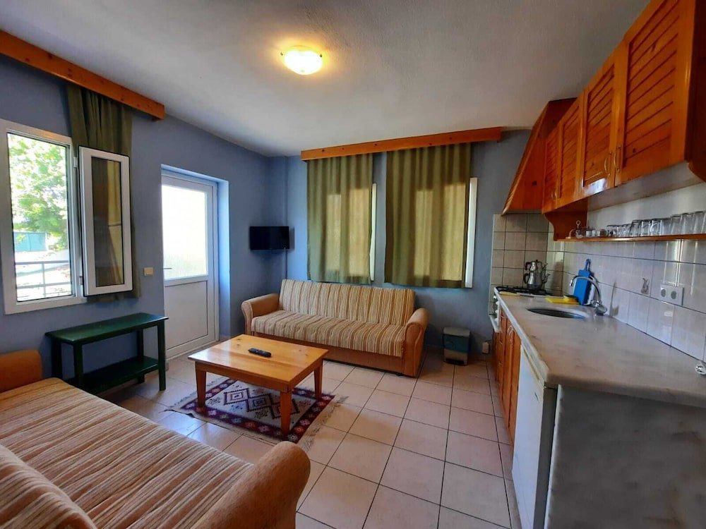 Дальян: Summer Life Villas & Apart Otel
