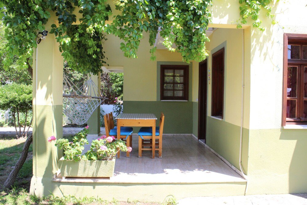 Дальян: Summer Life Villas & Apart Otel