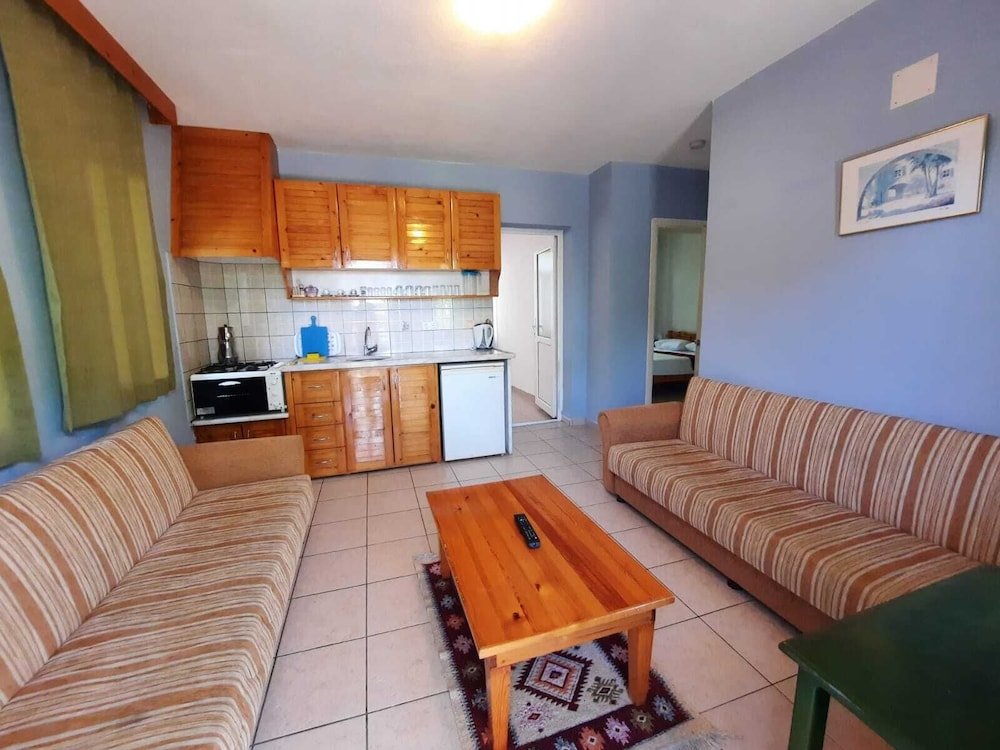 Дальян: Summer Life Villas & Apart Otel