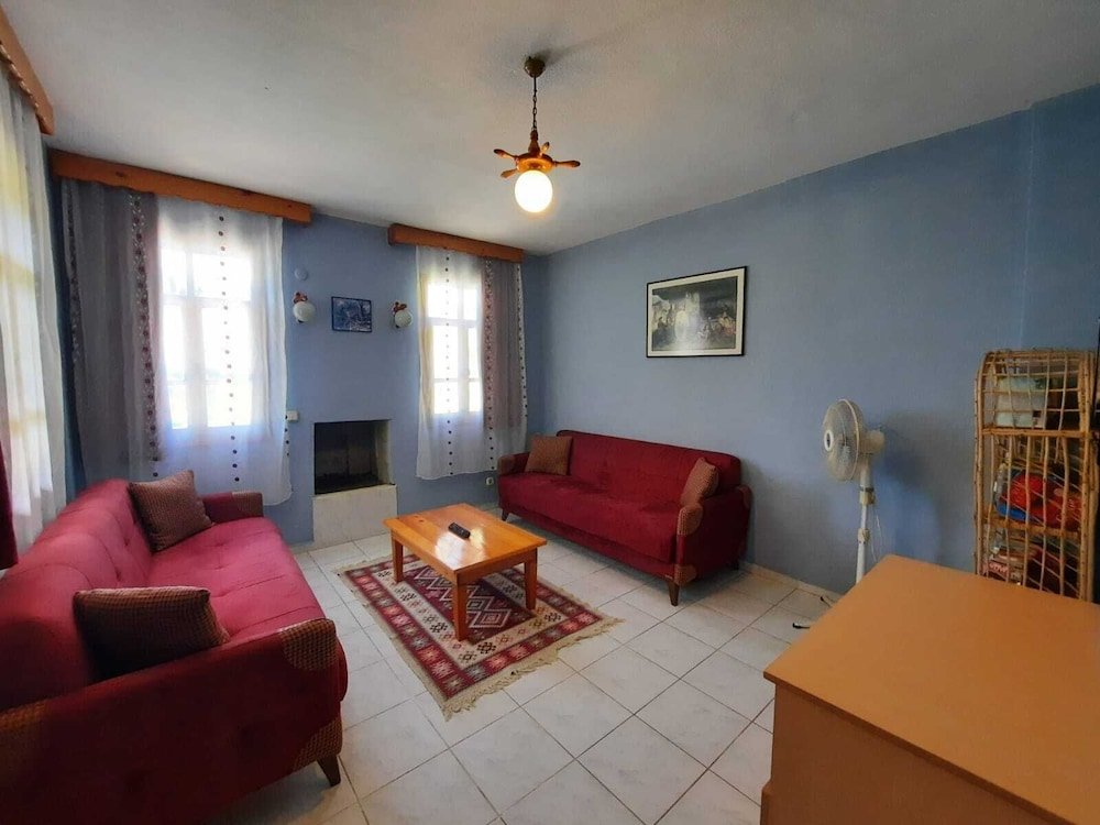 Дальян: Summer Life Villas & Apart Otel