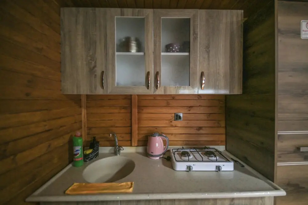 Чиралы: Seker Bungalov