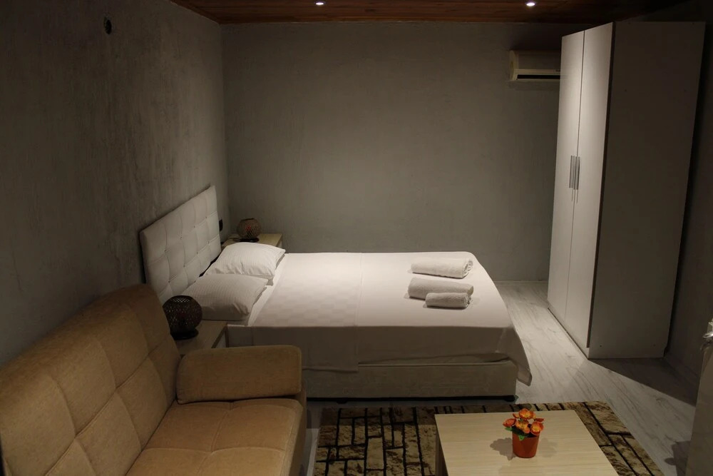 Чиралы: Seker Bungalov