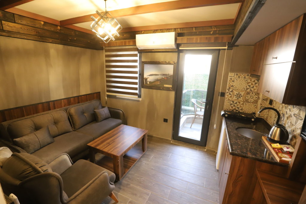 Саригерме: Sarigerme New Gate Hotel