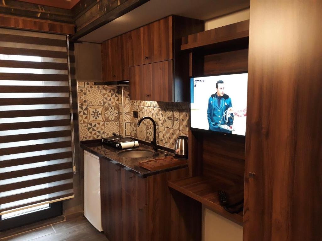 Саригерме: Sarigerme New Gate Hotel