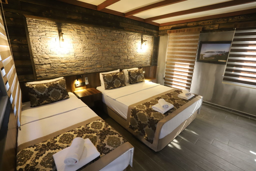 Саригерме: Sarigerme New Gate Hotel