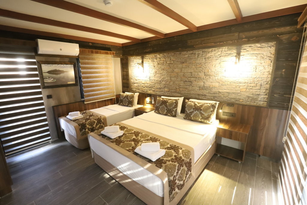 Саригерме: Sarigerme New Gate Hotel