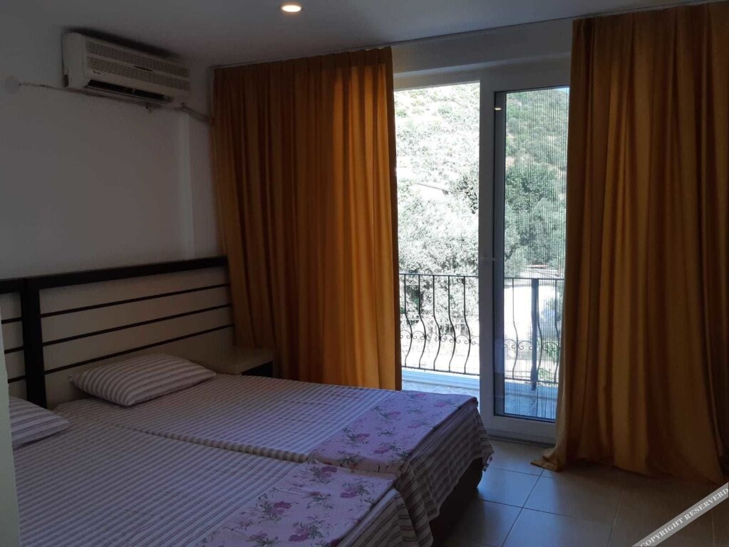 Мармара: Adasu Otel