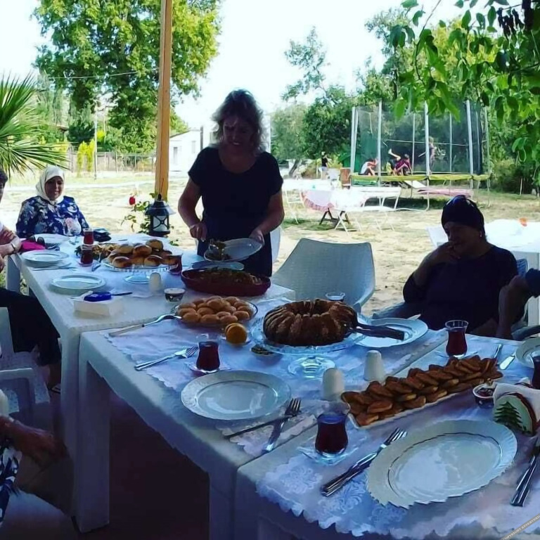 Мармара: Adasu Otel