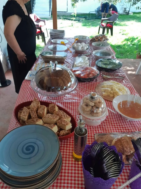 Мармара: Adasu Otel